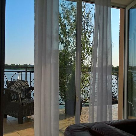 Rockxi - Apartament Ełk Εξωτερικό φωτογραφία