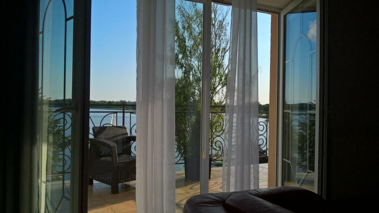 Rockxi - Apartament Ełk Εξωτερικό φωτογραφία