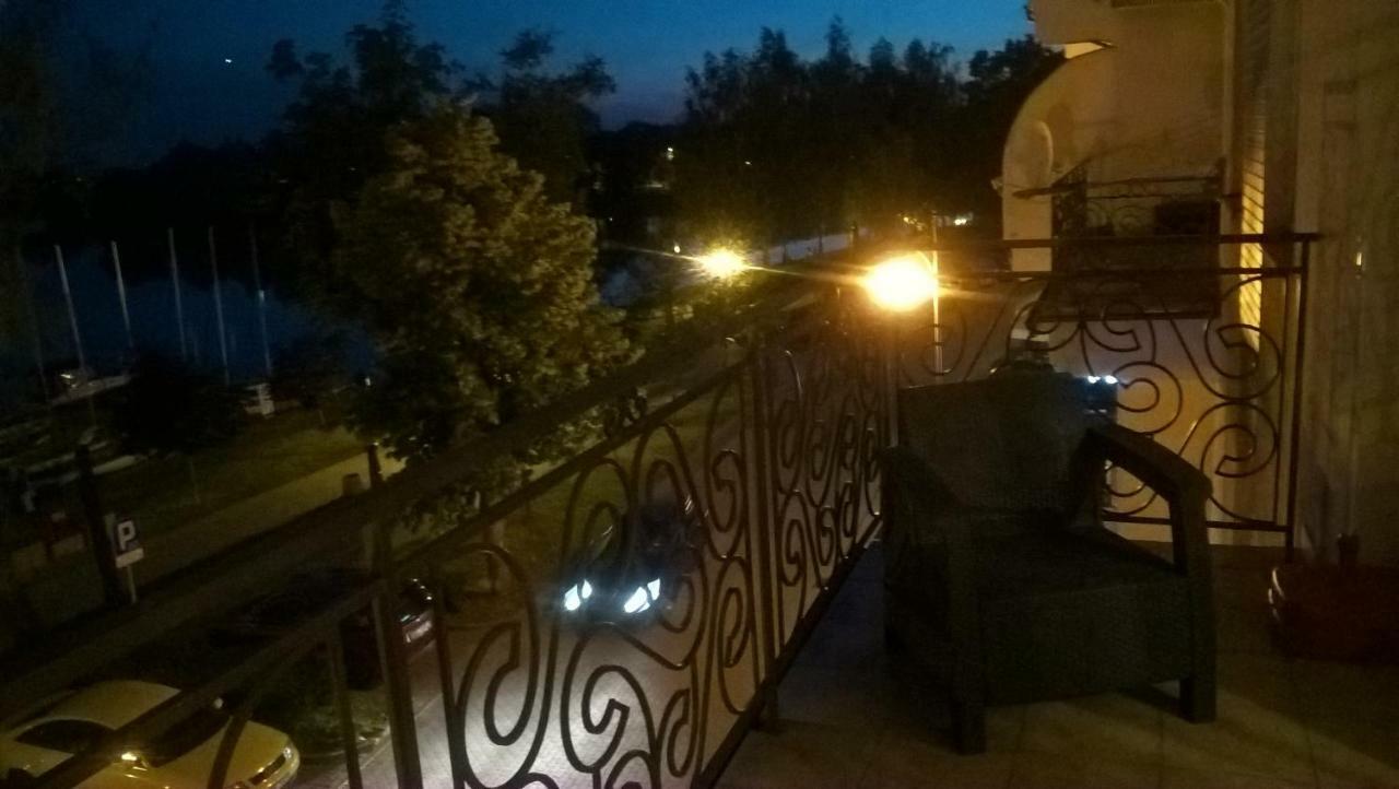 Rockxi - Apartament Ełk Εξωτερικό φωτογραφία