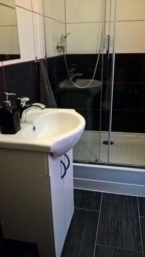 Rockxi - Apartament Ełk Εξωτερικό φωτογραφία