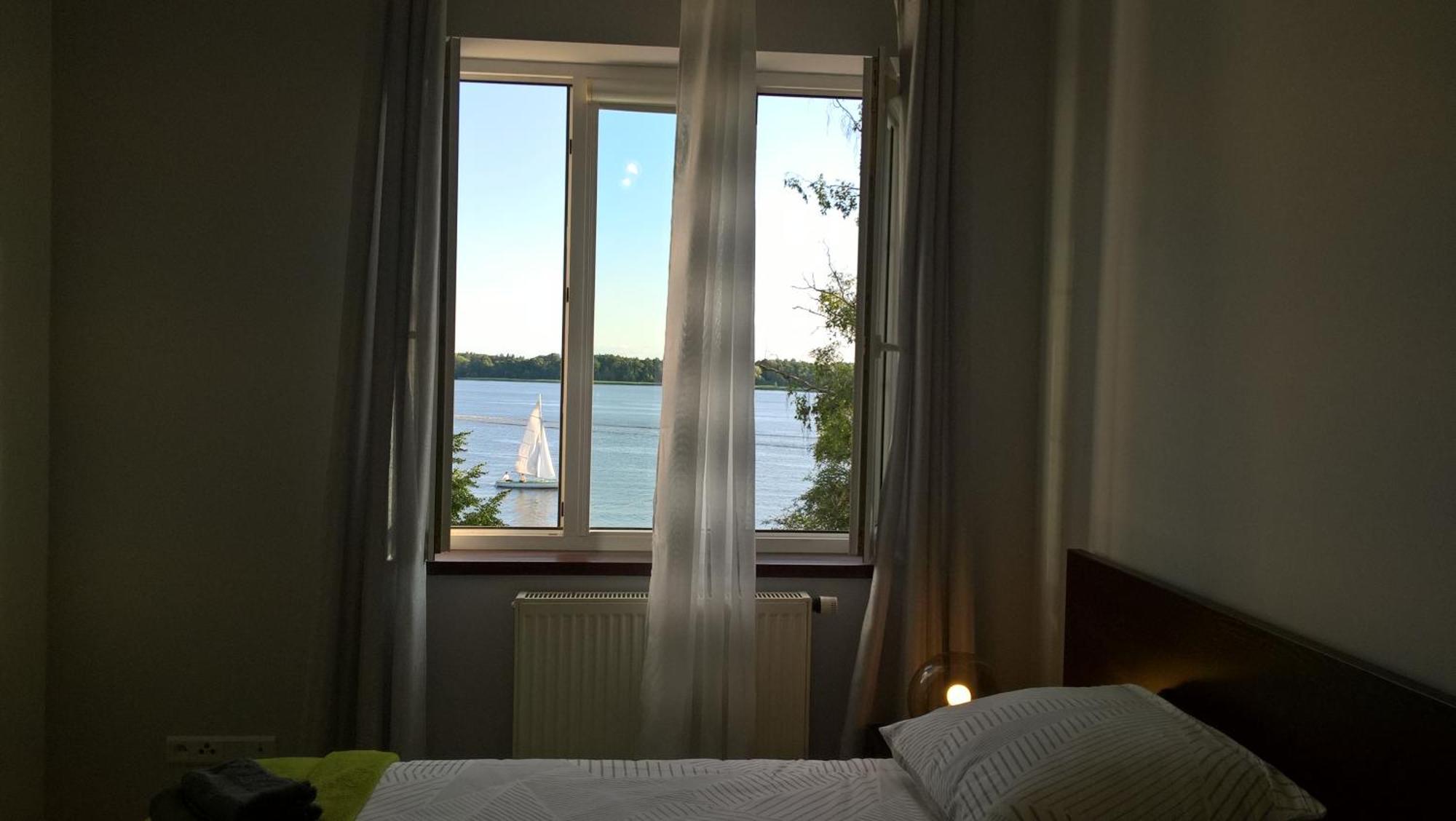 Rockxi - Apartament Ełk Εξωτερικό φωτογραφία