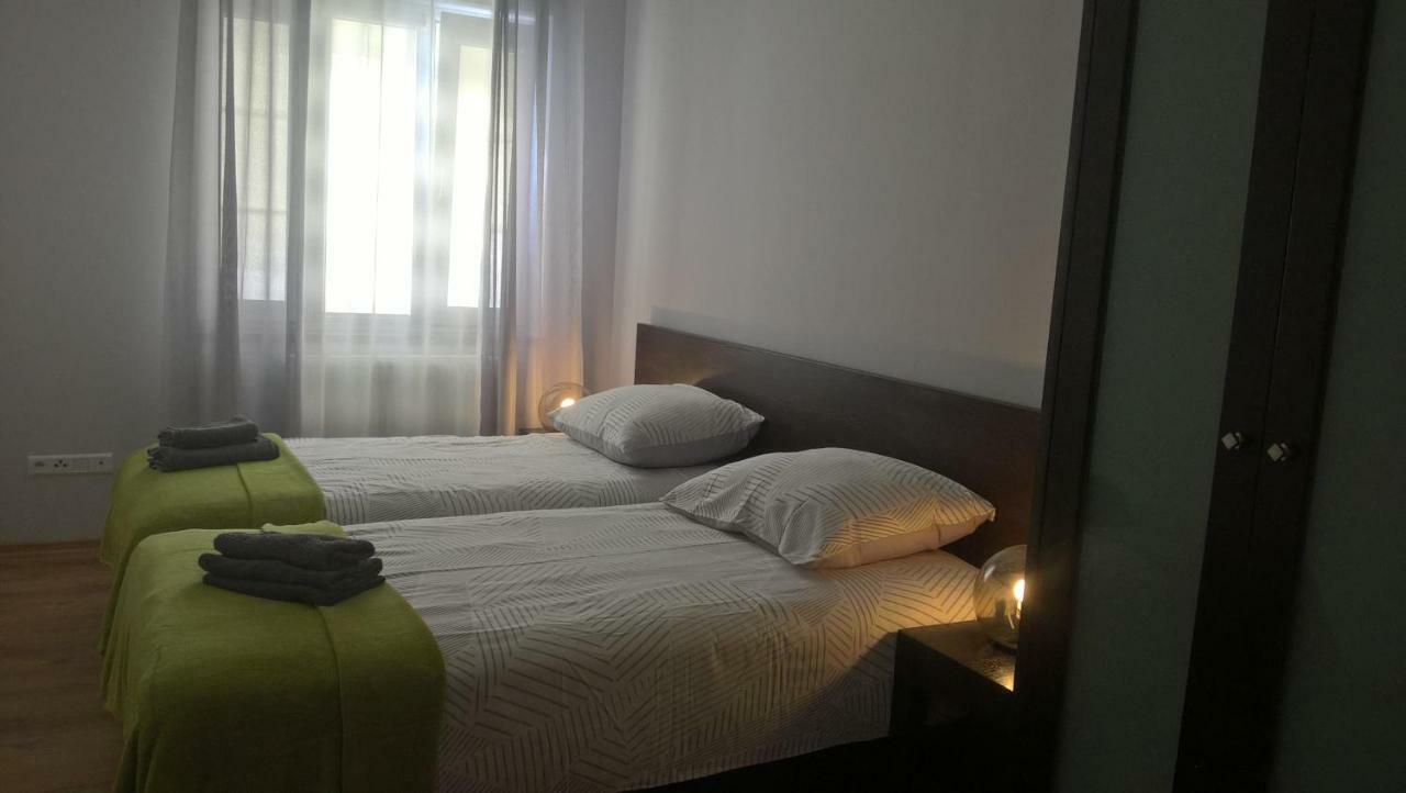 Rockxi - Apartament Ełk Εξωτερικό φωτογραφία